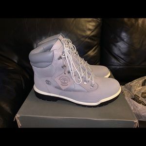 Men Timberland boots